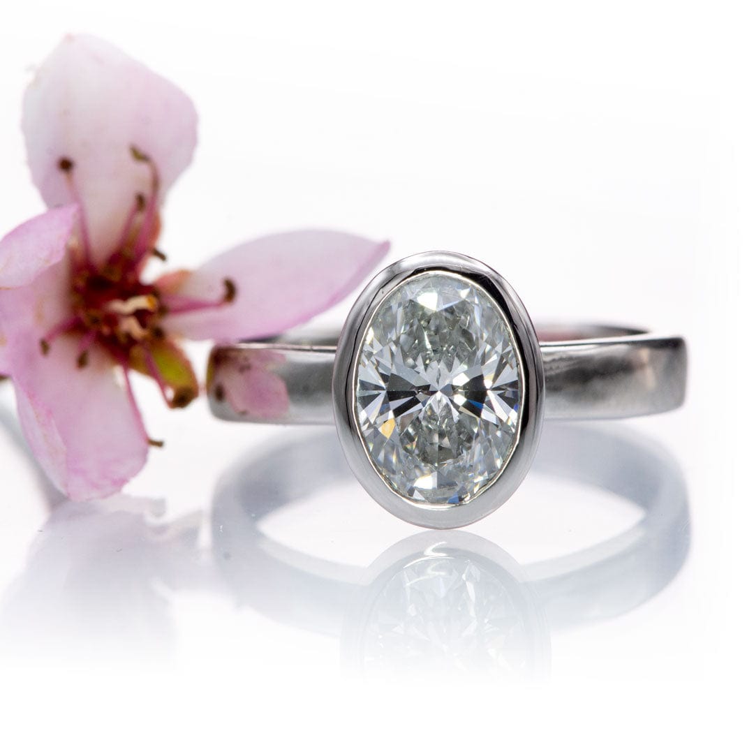 Sylvie Vintage Engagement Ring *SETTING ONLY* 001-140-00234 | Holtan's  Jewelry | Winona, MN